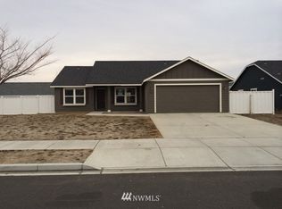 1341 E Megan Dr, Moses Lake, WA