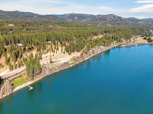 5223 Leclerc Rd S, Newport, WA 99156