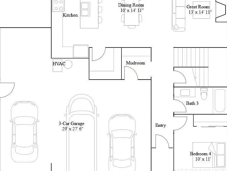 1782 N Wild Apple Ave — Photo 6