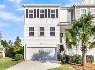 681 McLernon Trce, Johns Island, SC 29455