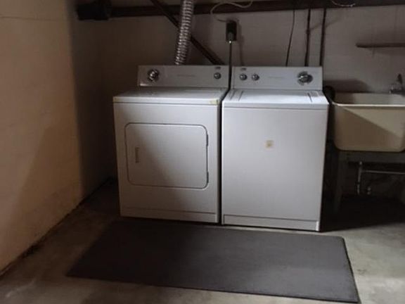 Laundry