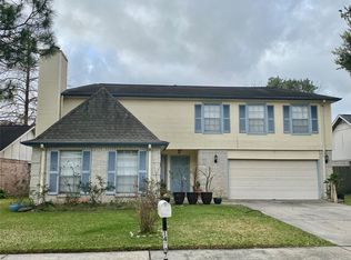 14707 Windlea Ln, Houston, TX 77040