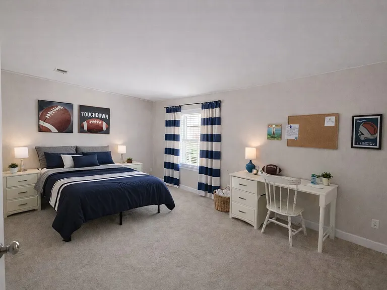 8302 James Robertson Ct — Photo 18