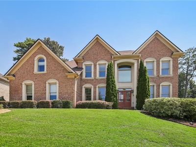 5135 Halcyon Dr, Atlanta, GA, 30349
