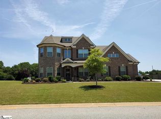 301 S Angeline Way, Simpsonville, SC 29681