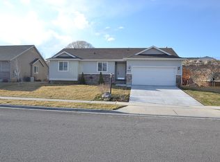 1674 Stony View Dr, Spanish Fork, UT 84660