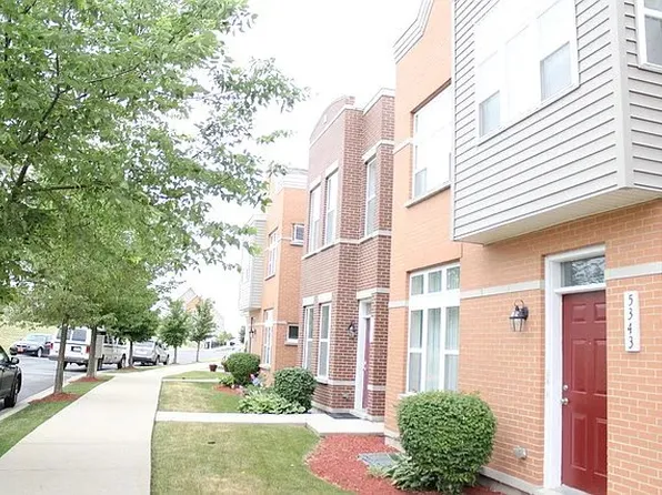 5343 W Galewood Ave, Chicago, IL