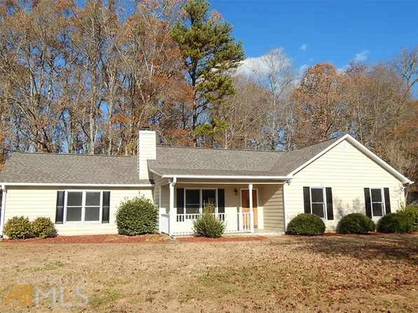 1898 Bottoms Rd, Concord, GA 30206