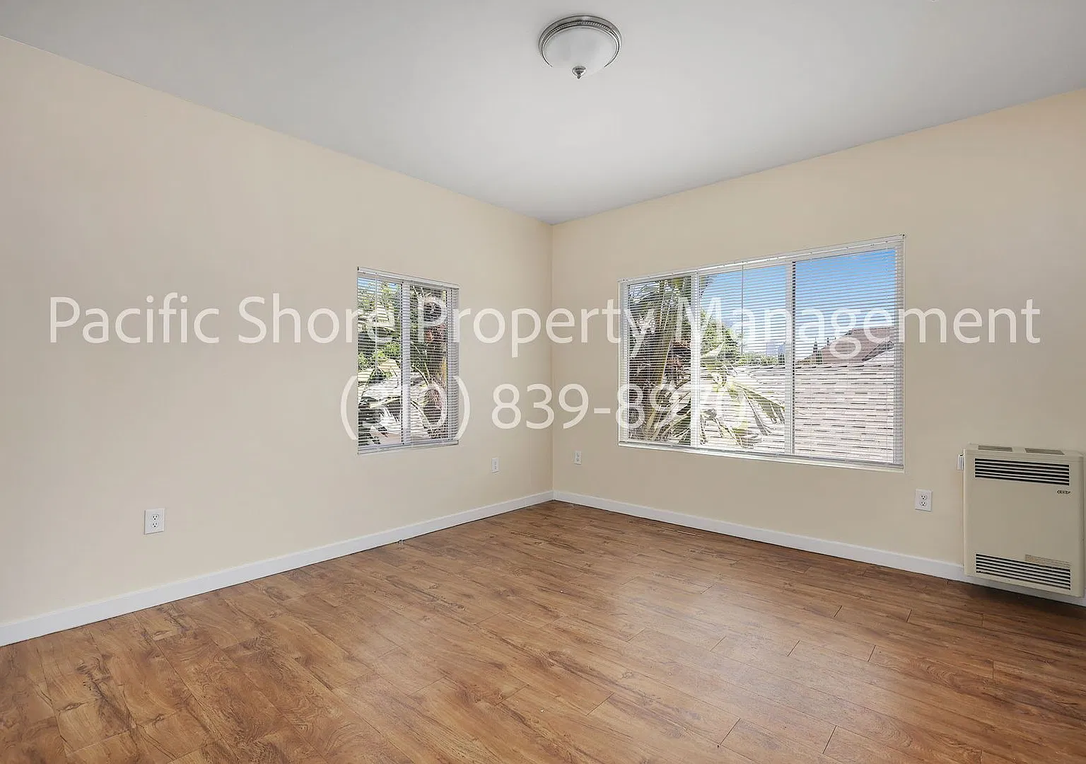 326 Belmont Apartments — Photo 2