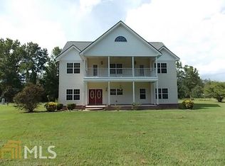 4452 Hwy 17 N, Guyton, GA 31312