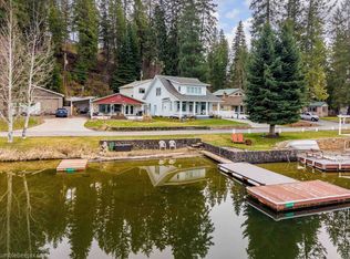 14128 N Meadow Ln, Newman Lake, WA 99025