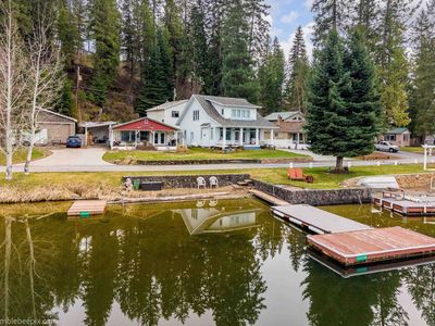 14128 N Meadow Ln, Newman Lake, WA, 99025