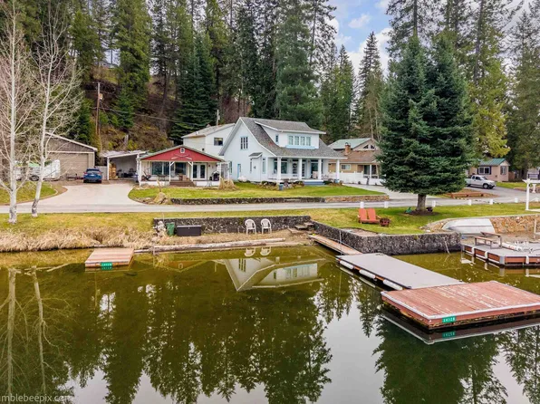 14128 N Meadow Ln, Newman Lake, WA 99025