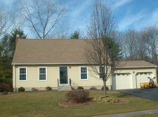 37 Violet Dr, Bristol, CT 06010