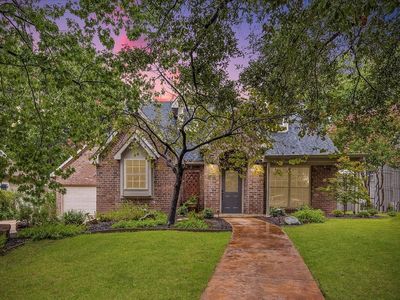 2322 Stanley Ave, Fort Worth, TX, 76110