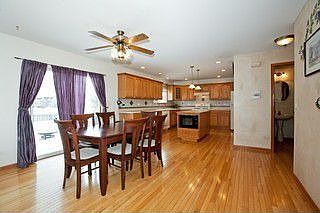 Kitchen / Breakfast Room