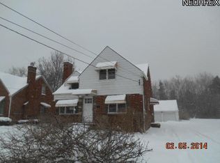4907 Richmond Rd, Warrensville heights, OH 44128