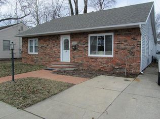 508 W Temple Ave, Effingham, IL 62401