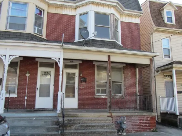 527 Girard Ave, York, PA 17403