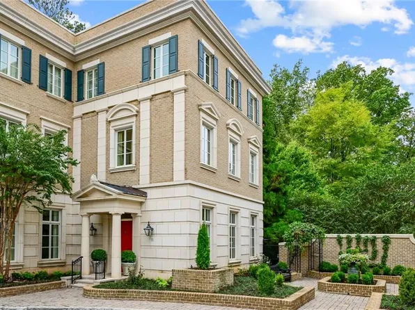 2440 Peachtree Rd NW Unit 11, Atlanta, GA 30305