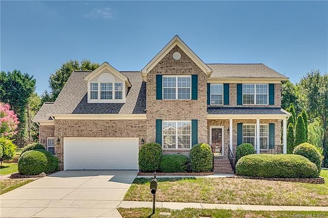 1st image of 7124 Rea Croft Dr