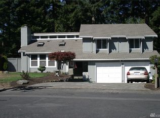 5003 59th Avenue Ct W, University Pl, WA 98467