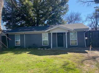 406 S Park St, Little Elm, TX 75068