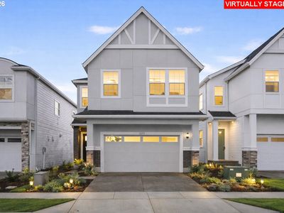18047 SW Howlock Ave, Beaverton, OR, 97007