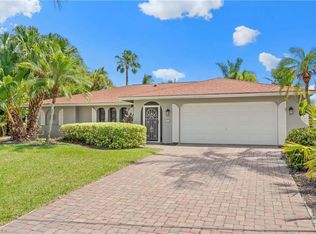 2604 SW 51st St, Cape Coral, FL 33914