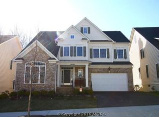 12619 Blue Sky Dr, Clarksburg, MD