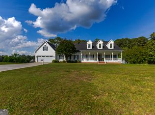 183 Sun Rd, Fayetteville, GA 30214