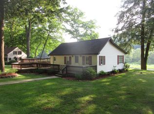 1046 Riviera Rd, Emlenton, PA 16373