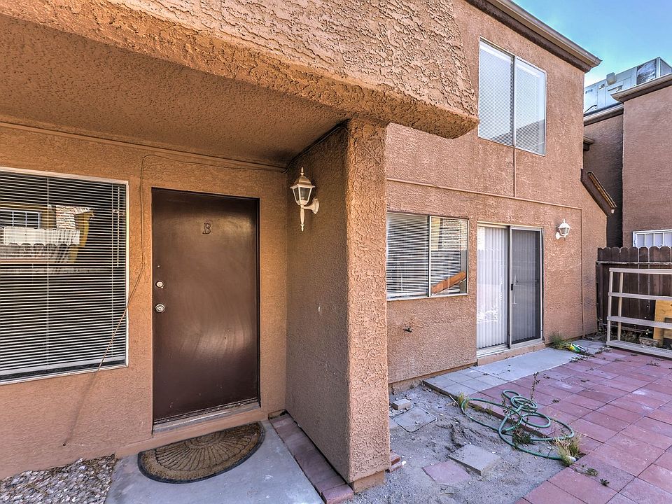1st image of 1481 Living Desert Dr APT B