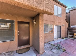 1481 Living Desert Dr APT B, Las Vegas, NV 89119