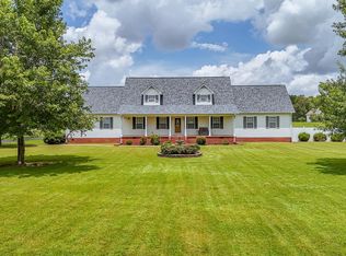 971 Twelve Oaks Dr, Adamsville, TN 38310