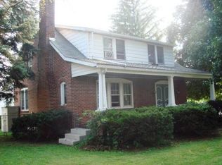 2039 W Trindle Rd, Carlisle, PA 17013