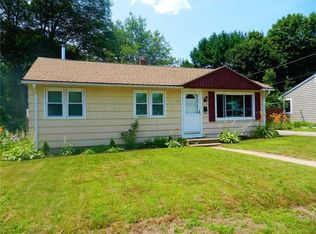 43 Lionel Ave, Coventry, RI 02816
