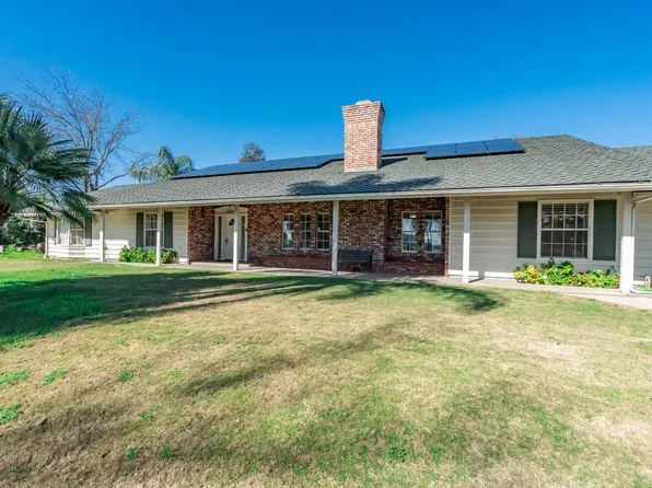 7176 E Butler Ave, Fresno, CA 93737