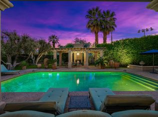 70983 Fairway Dr, Rancho Mirage, CA 92270