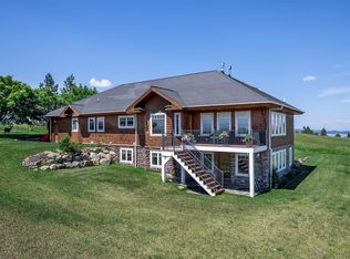 36649 View Point Dr, Polson, MT 59860