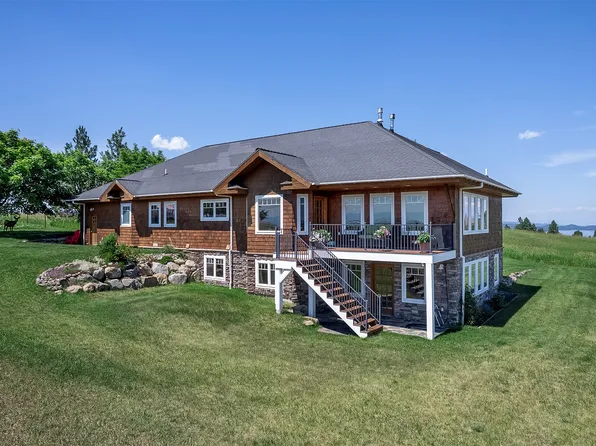 36649 View Point Dr, Polson, MT 59860