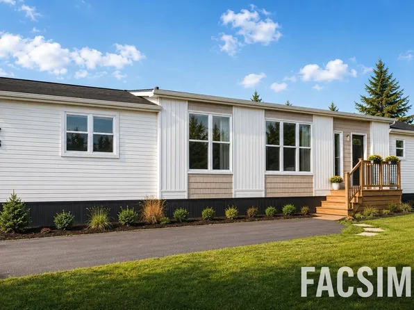 Wentworth Rd Lot 6, Wentworth Creek, NS B0N 2T0