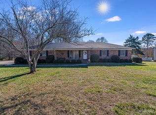 8220 Tenille Pl, Mint Hill, NC 28227