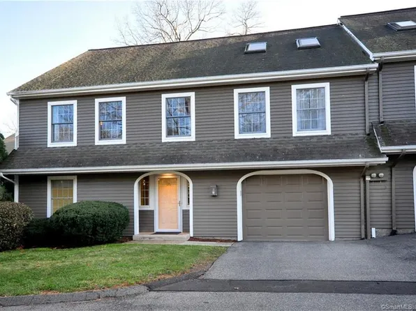 135 South Mill Drive #135, Glastonbury, CT 06073