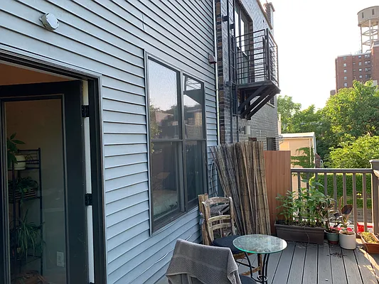 Rented by Corcoran | media 1