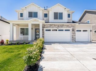 857 N Spring Ln, Spanish Fork, UT 84660