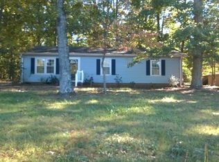 4901 Poplar Tent Rd, Concord, NC 28027