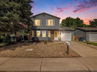 4868 S Pagosa Cir, Aurora, CO 80015