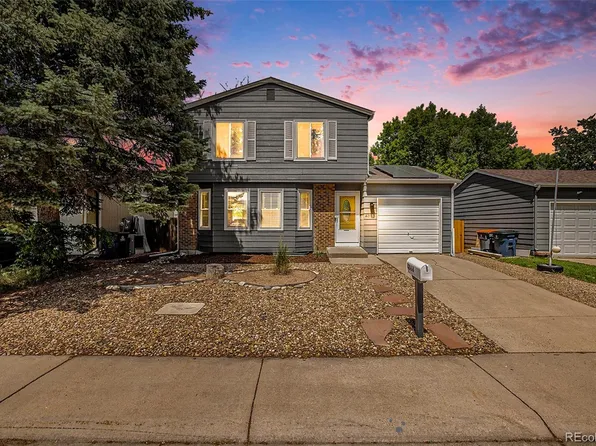 4868 S Pagosa Circle, Aurora, CO 80015