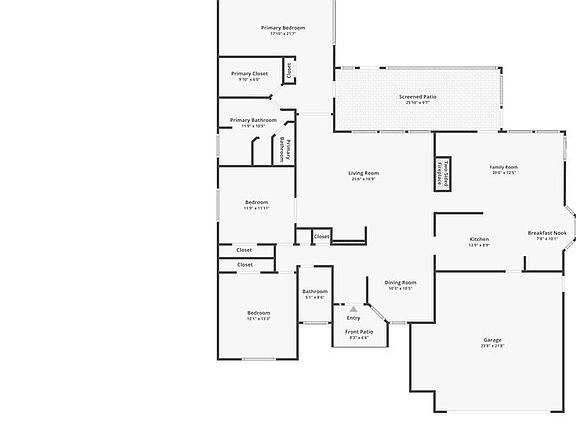 2nd image of 105 Harbour Island Ct